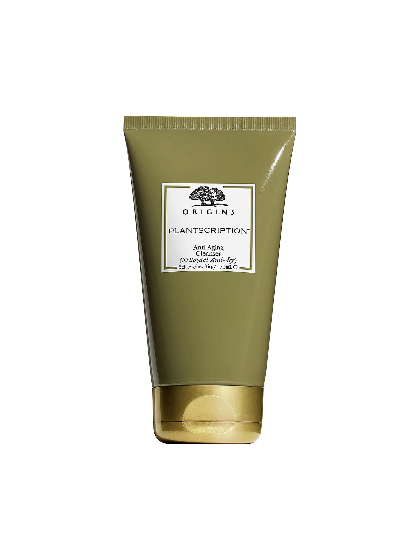 ORIGINS | Plantscription™ Anti-Aging Cleanser 150ml | 